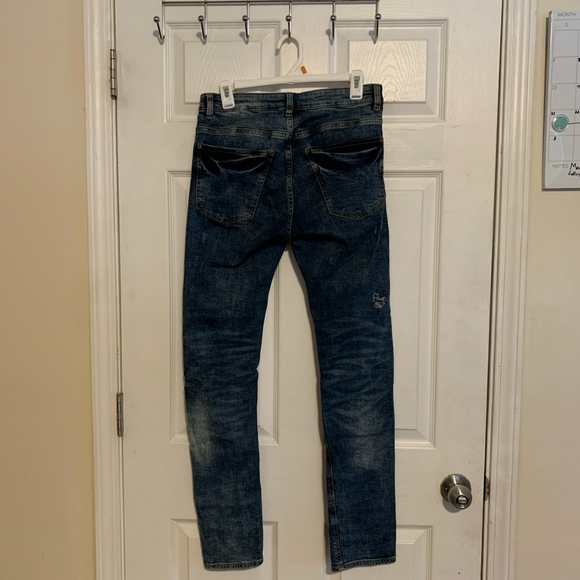 Jeans 👖 - Picture 2 of 2